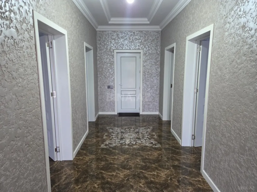 Kirayə verilir 3 otaqlı həyət evi 180 m²