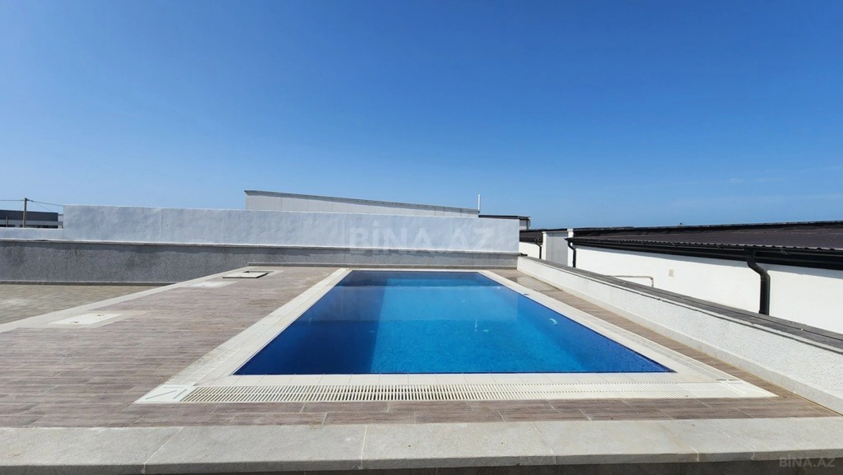 Kirayə verilir 5 otaqlı həyət evi 260 m²