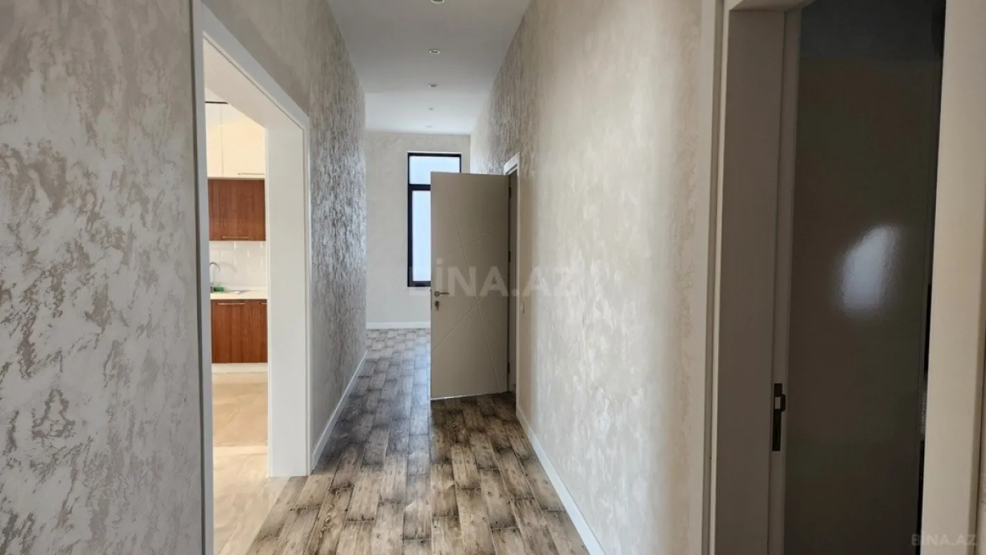 Kirayə verilir 5 otaqlı həyət evi 260 m²