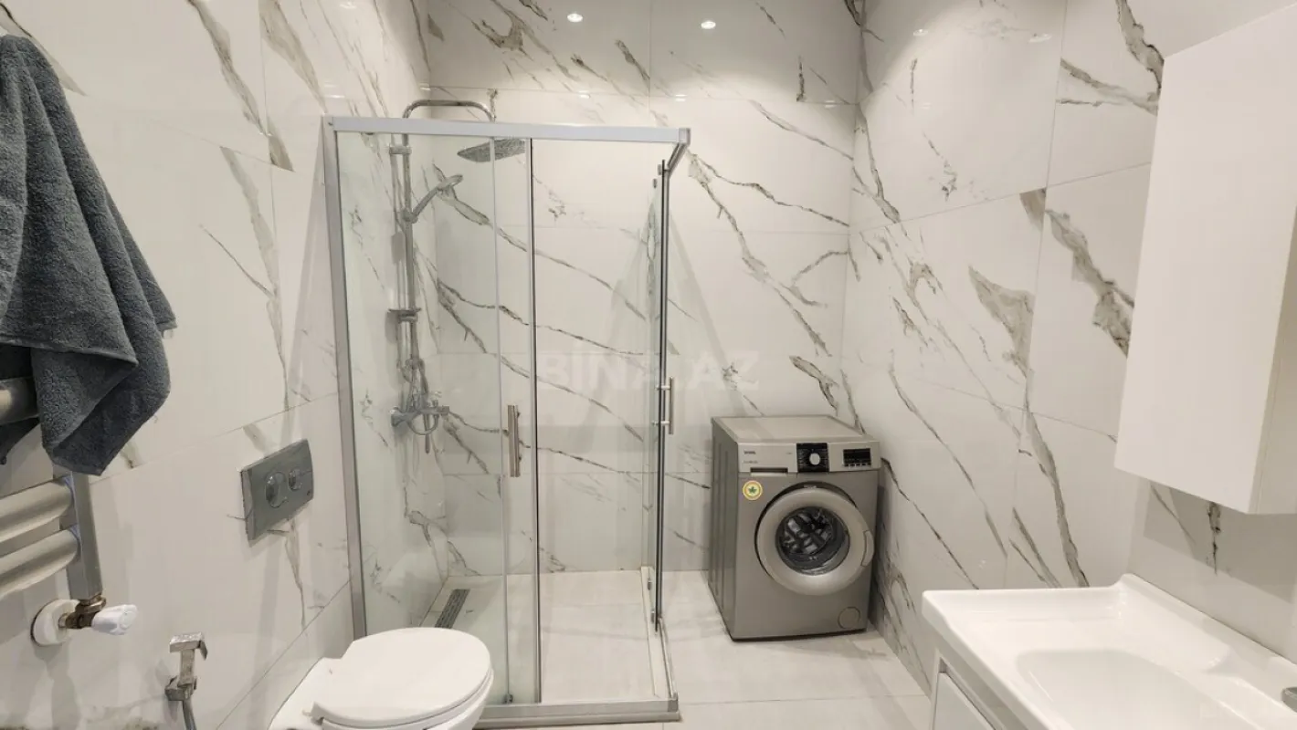 Kirayə verilir 5 otaqlı həyət evi 260 m²