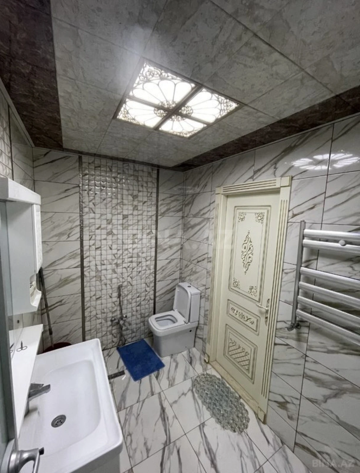 Kirayə verilir 3 otaqlı mənzil 96 m²