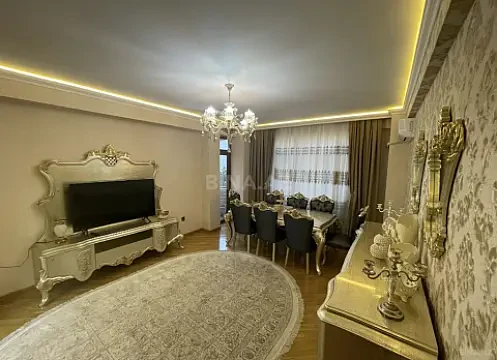 Kirayə verilir 3 otaqlı mənzil 96 m²