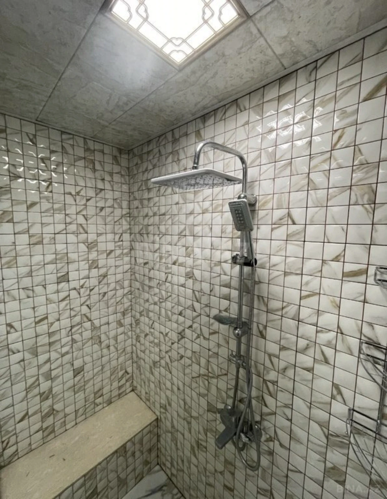 Kirayə verilir 3 otaqlı mənzil 96 m²