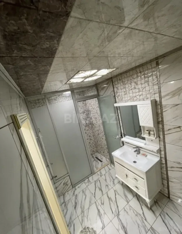 Kirayə verilir 3 otaqlı mənzil 96 m²