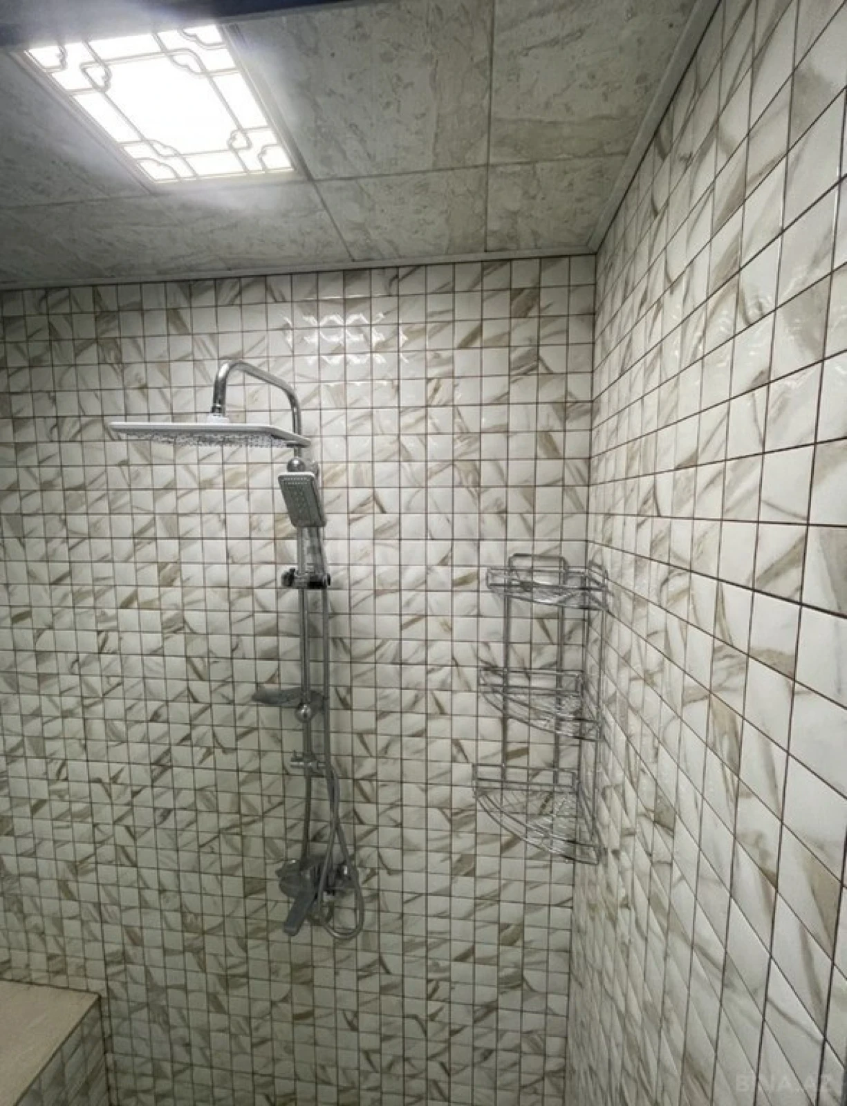 Kirayə verilir 3 otaqlı mənzil 96 m²