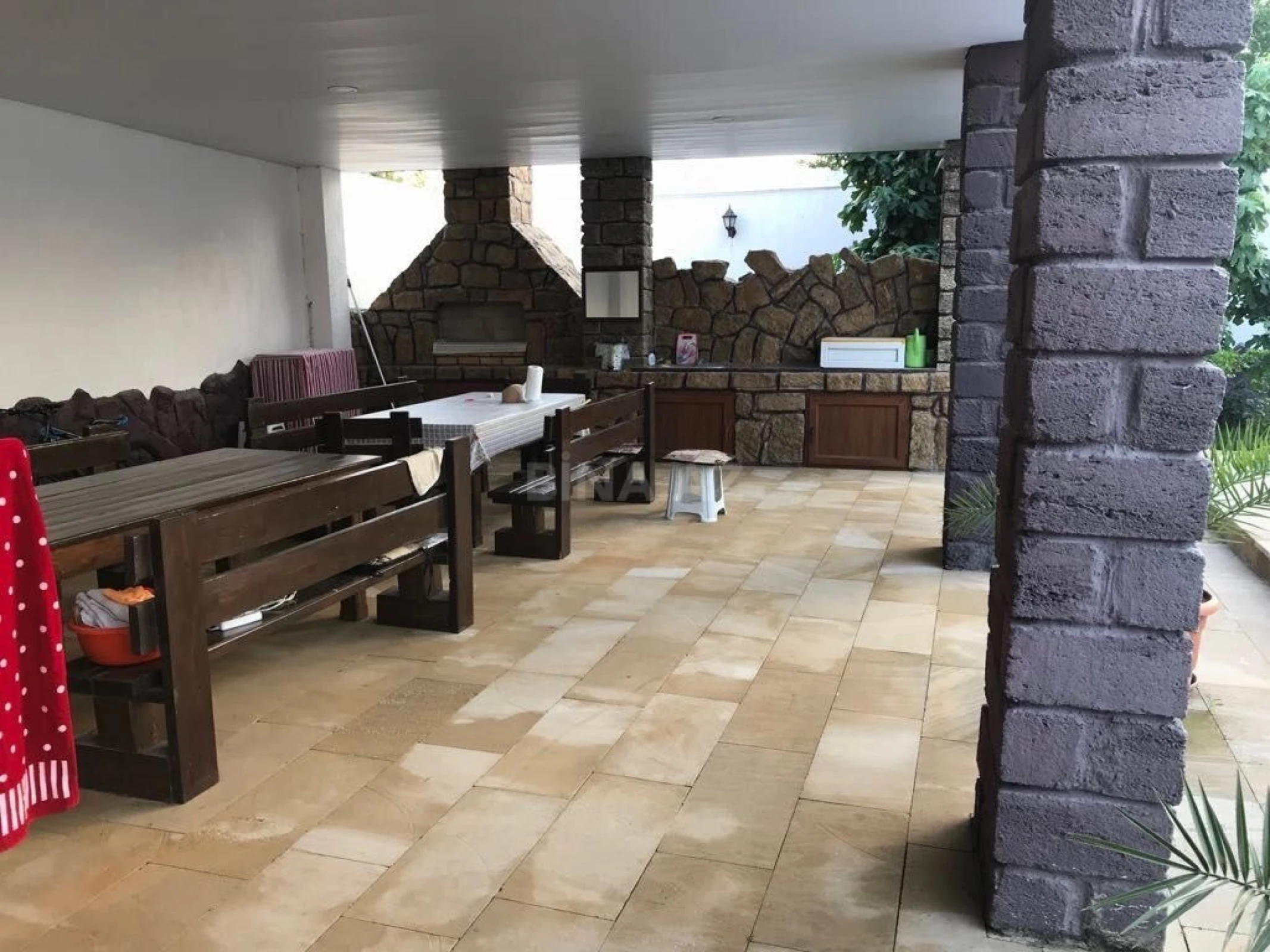 Kirayə verilir 4 otaqlı həyət evi 300 m²