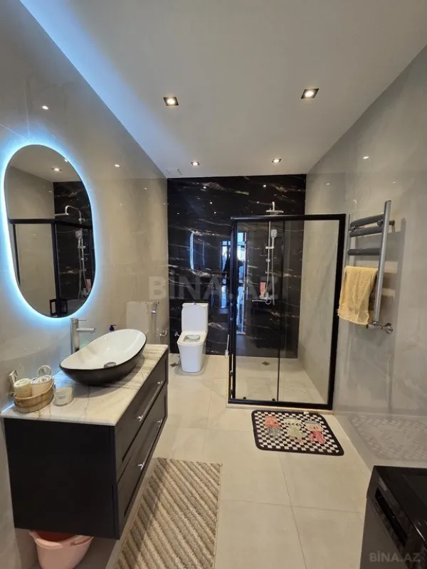 Kirayə verilir 5 otaqlı həyət evi 280 m²