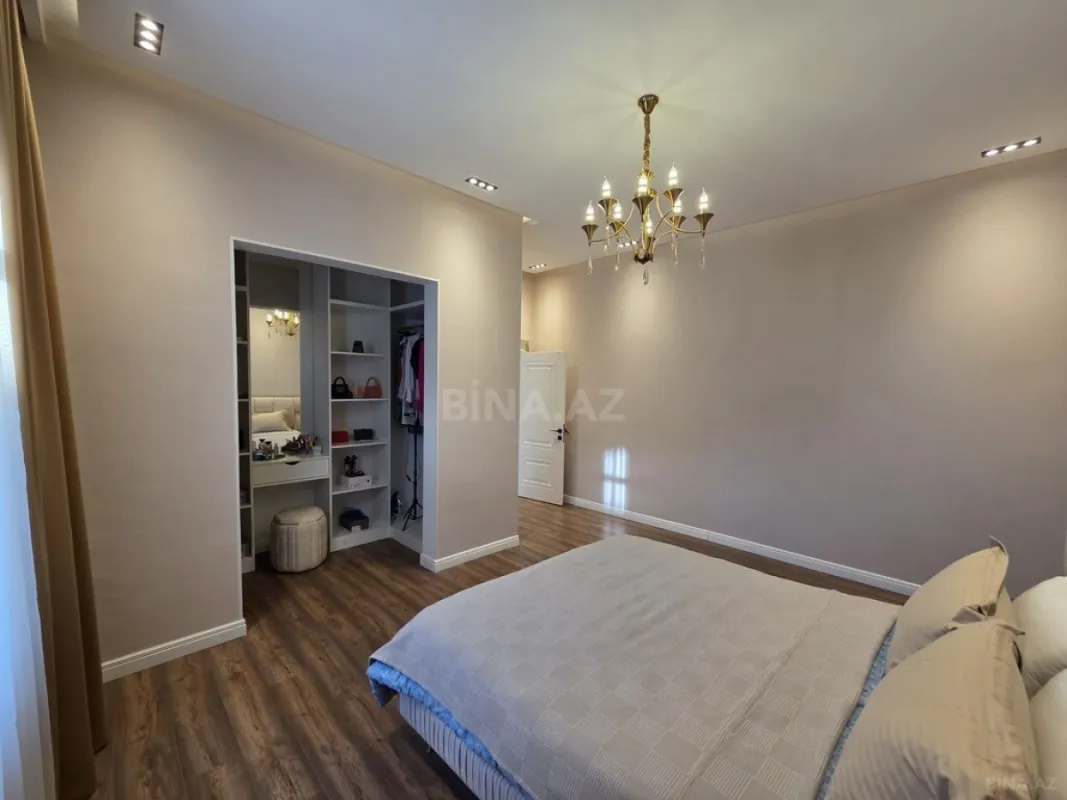 Kirayə verilir 5 otaqlı həyət evi 280 m²