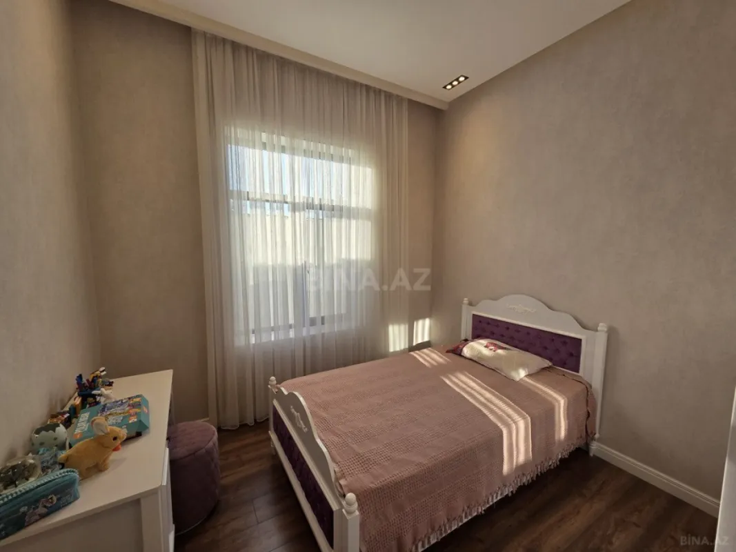 Kirayə verilir 5 otaqlı həyət evi 280 m²