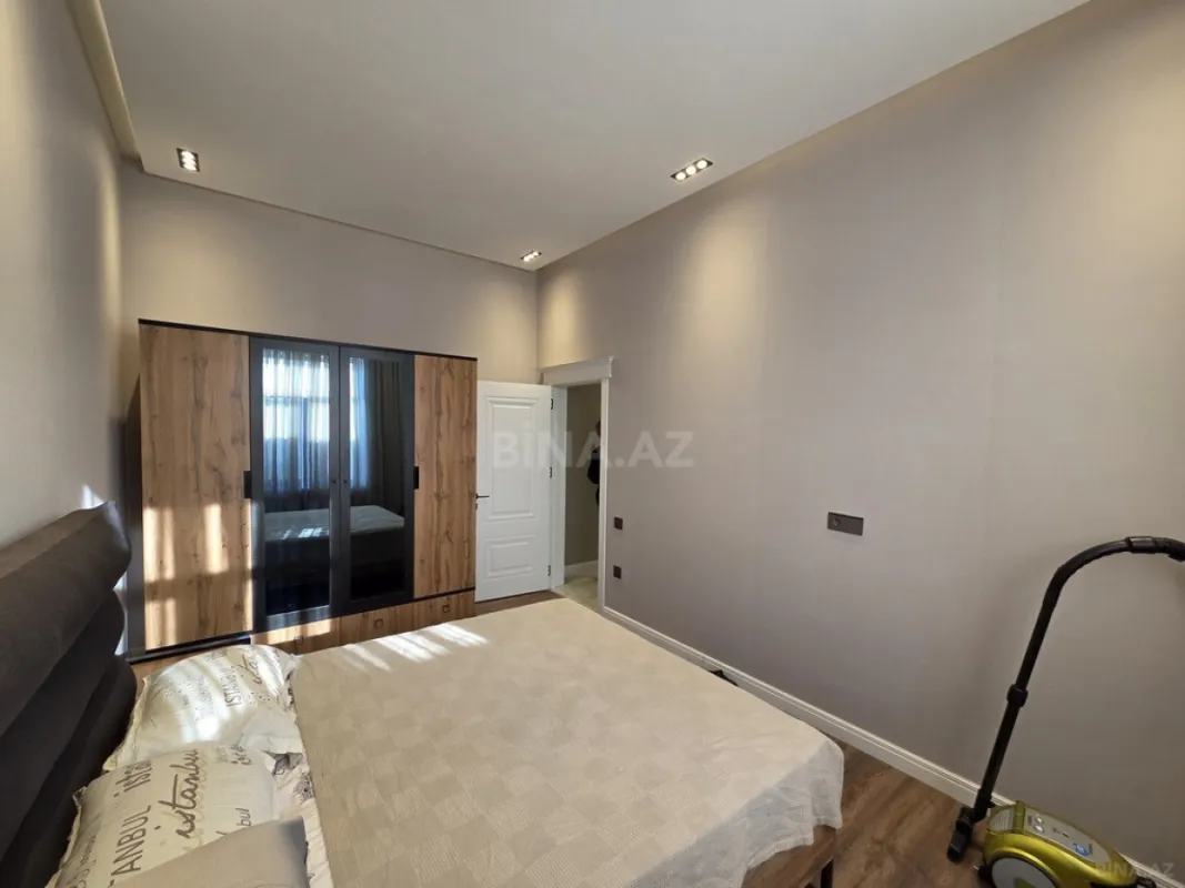 Kirayə verilir 5 otaqlı həyət evi 280 m²