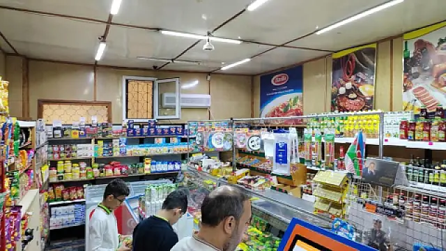 Satılır obyekt 160 m²