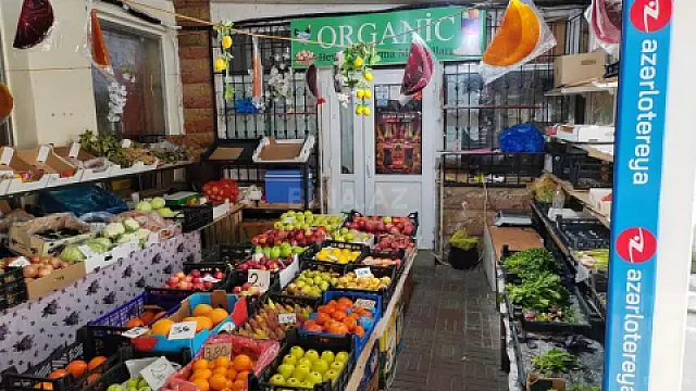 Satılır obyekt 160 m²