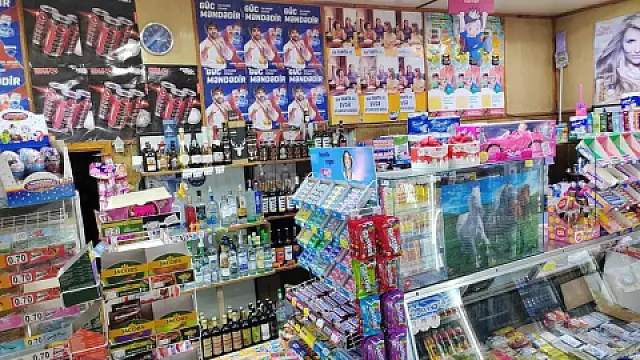 Satılır obyekt 160 m²