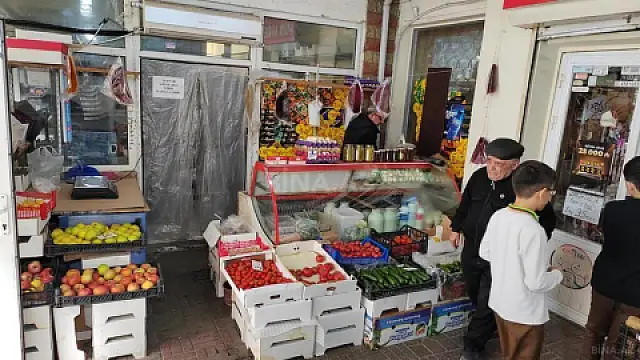 Satılır obyekt 160 m²