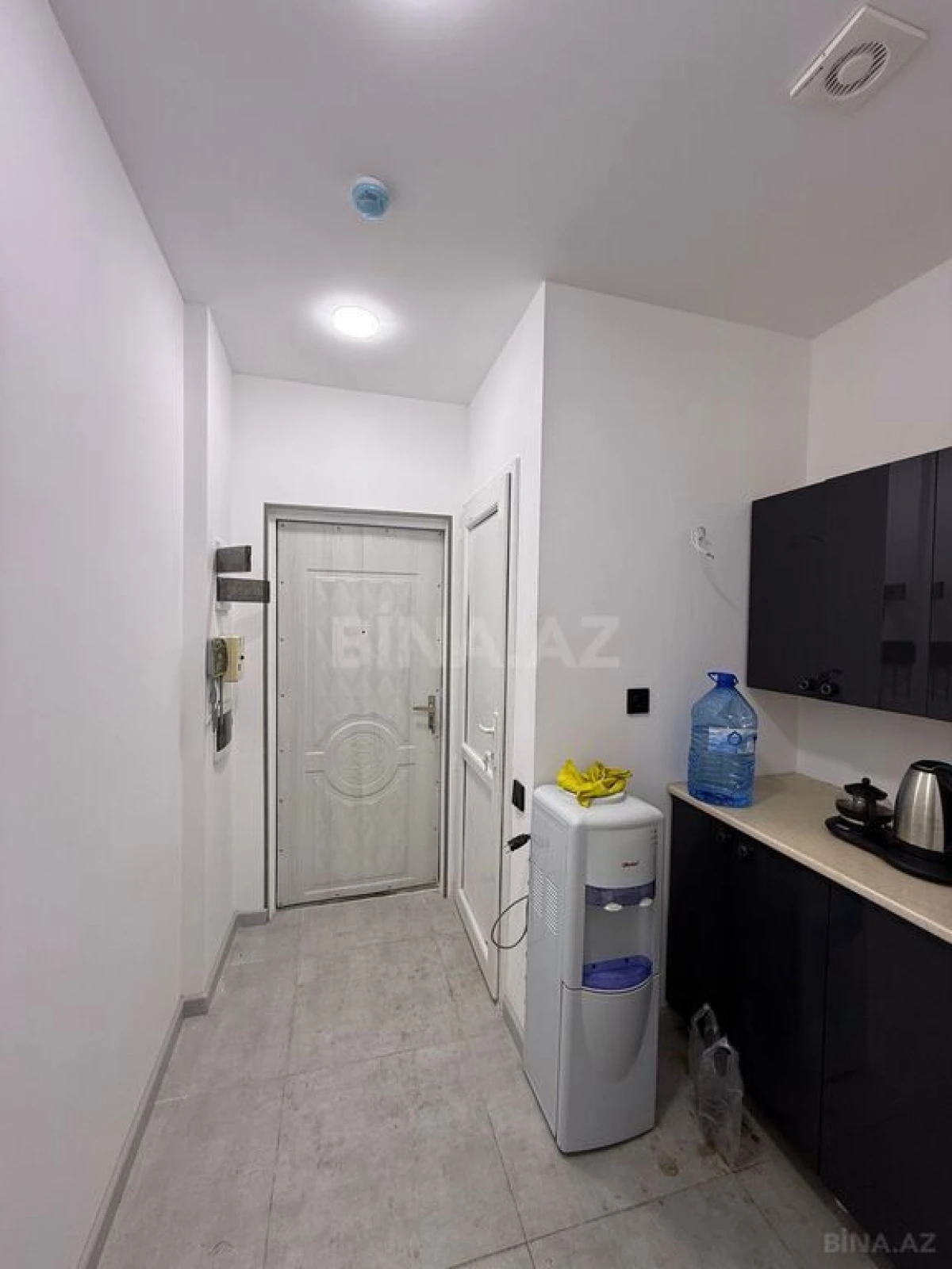 Satılır obyekt 50 m²