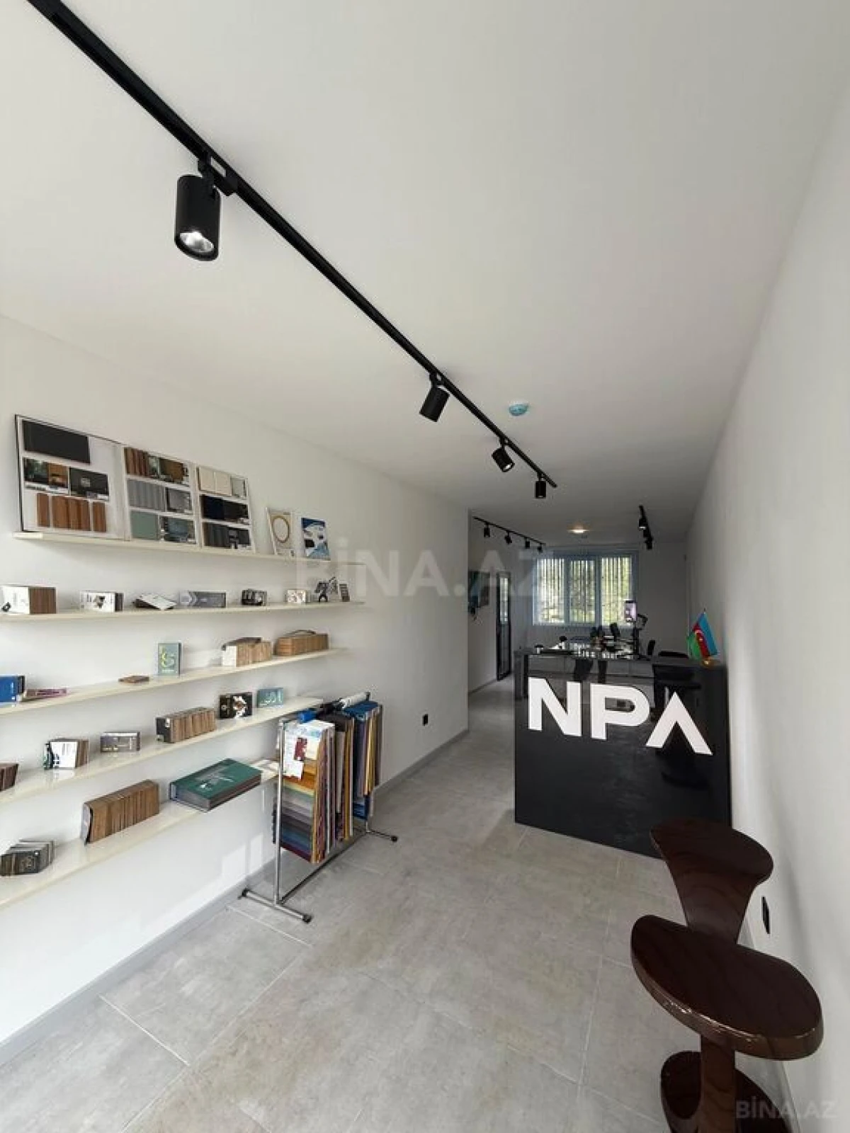 Satılır obyekt 50 m²