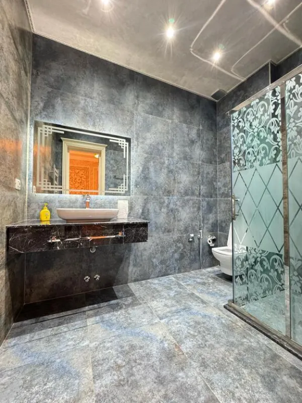 Satılır 7 otaqlı həyət evi 500 m²