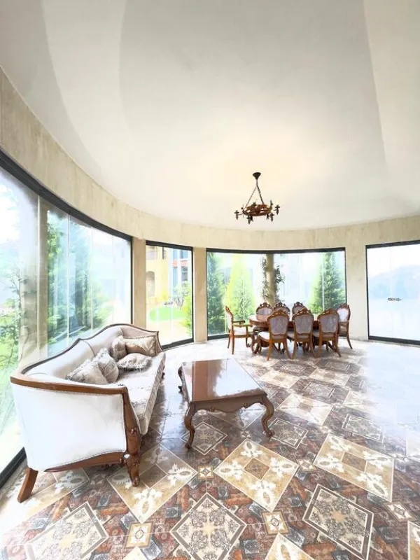 Satılır 7 otaqlı həyət evi 500 m²