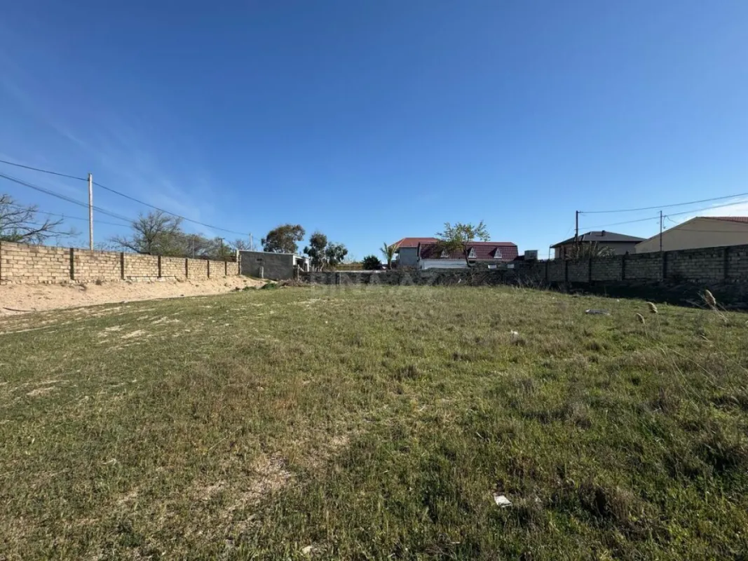 Satılır torpaq sahəsi 22 m²