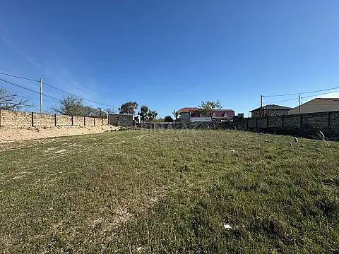 Satılır torpaq sahəsi 22 m²