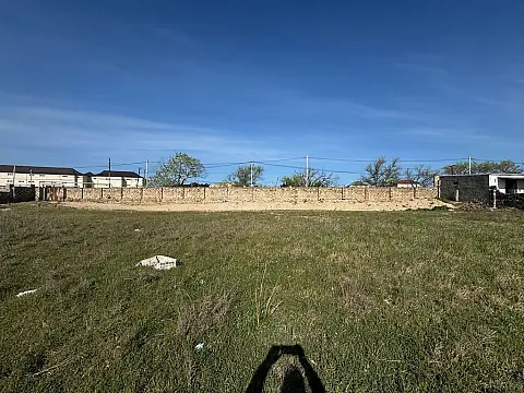 Satılır torpaq sahəsi 22 m²