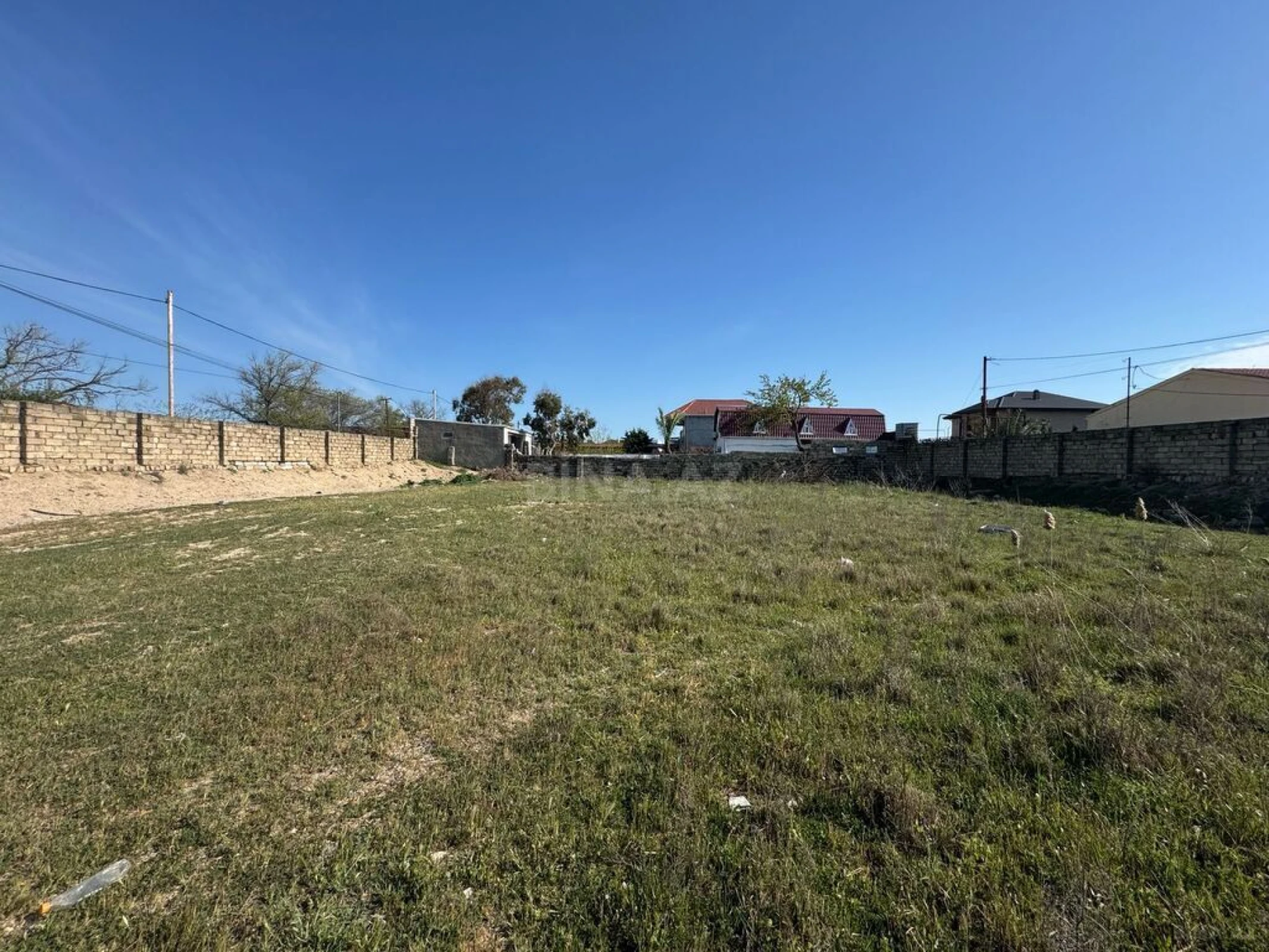 Satılır torpaq sahəsi 22 m²