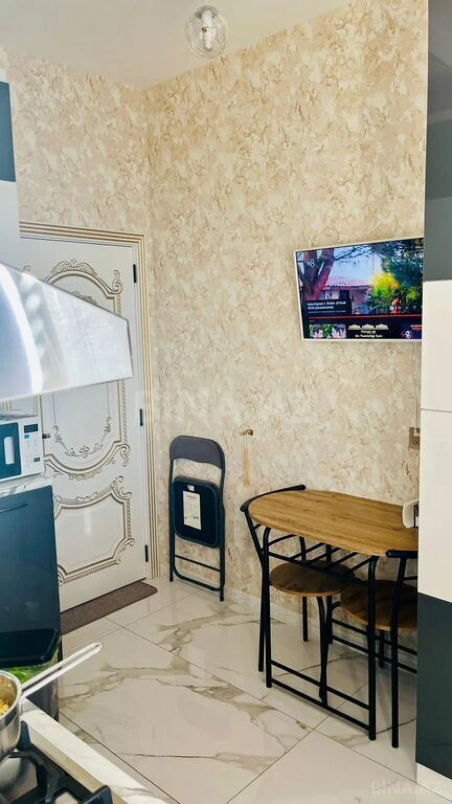 Satılır 2 otaqlı mənzil 65 m²