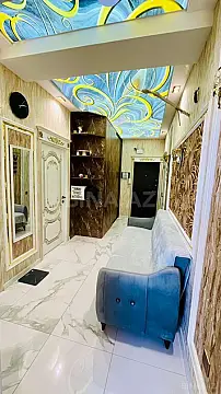 Satılır 2 otaqlı mənzil 65 m²