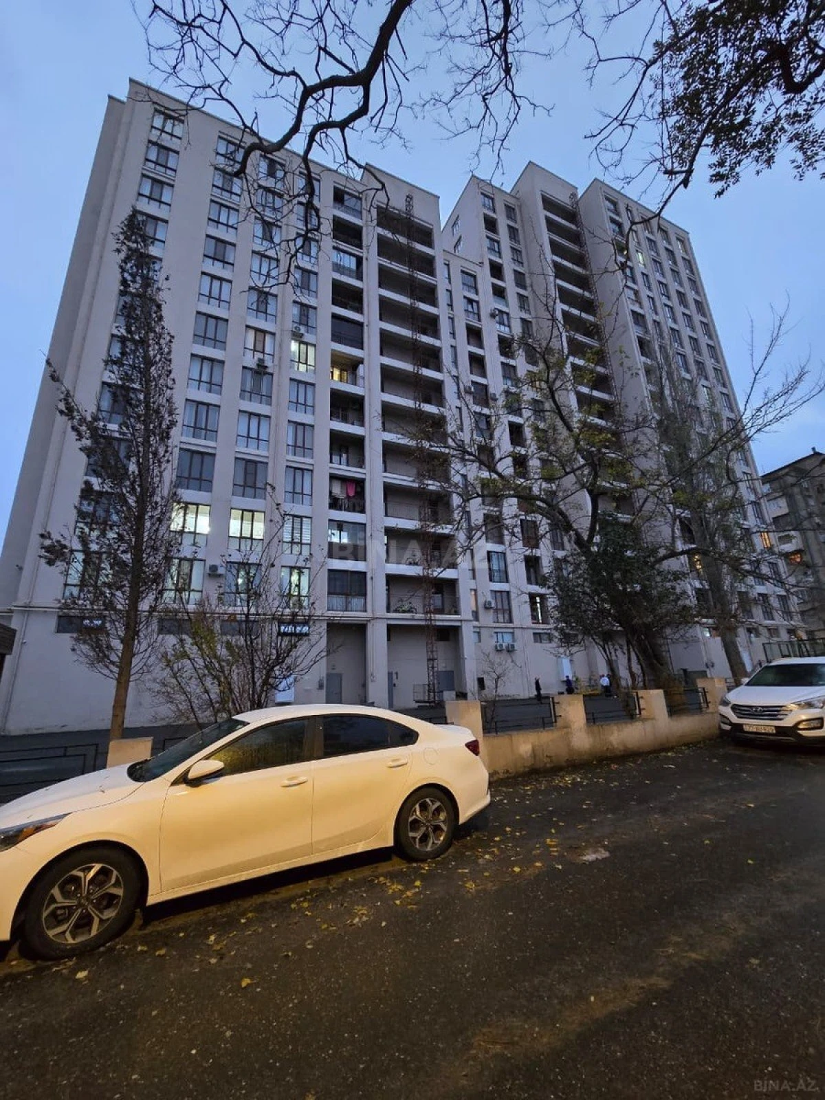 Satılır 2 otaqlı mənzil 65 m²