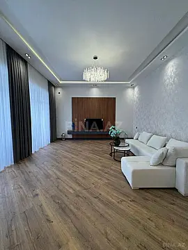 Satılır 4 otaqlı həyət evi 170 m²