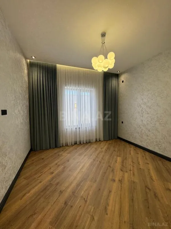 Satılır 4 otaqlı həyət evi 170 m²