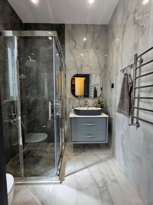 Satılır 4 otaqlı həyət evi 170 m²