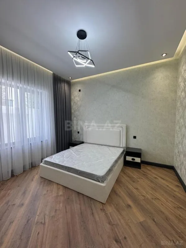 Satılır 4 otaqlı həyət evi 170 m²
