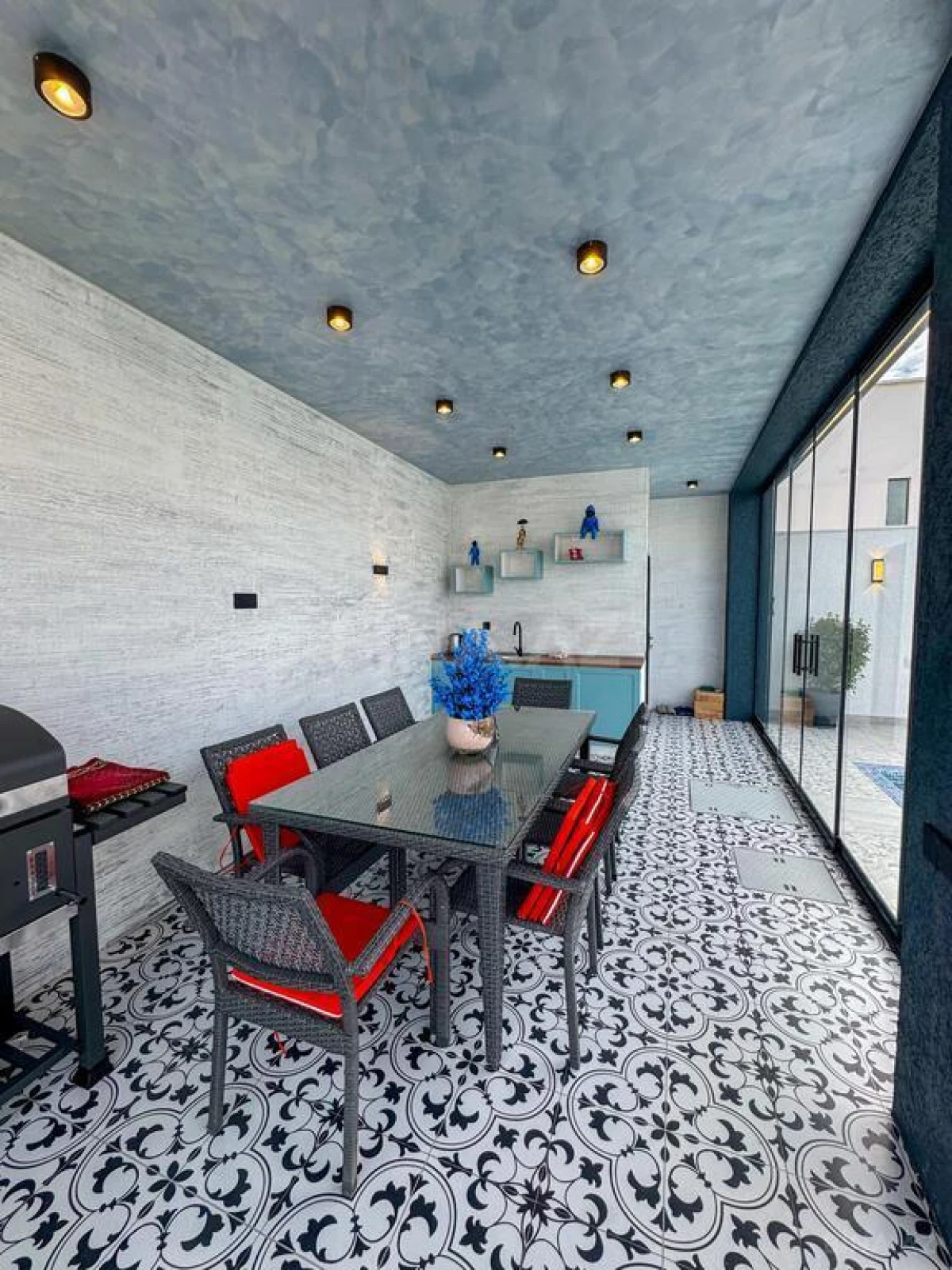 Satılır 4 otaqlı həyət evi 170 m²