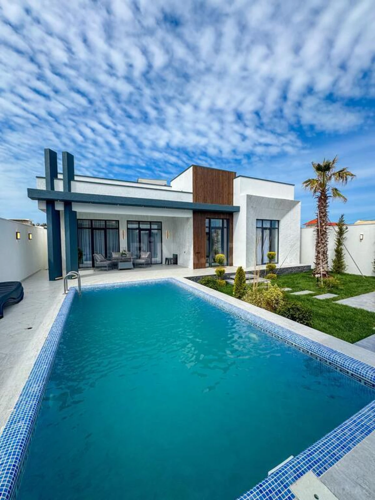 Satılır 4 otaqlı həyət evi 170 m²