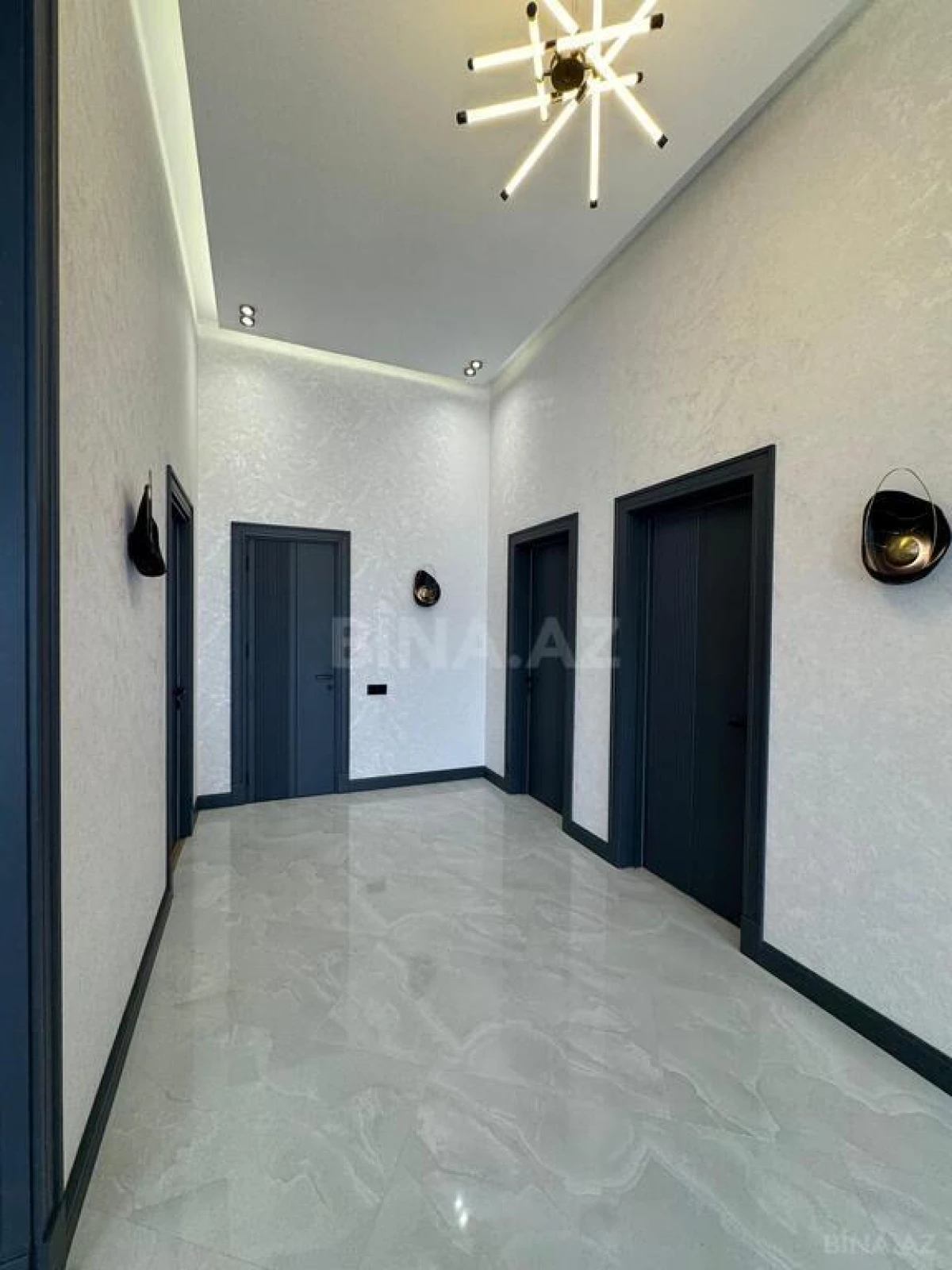Satılır 4 otaqlı həyət evi 170 m²