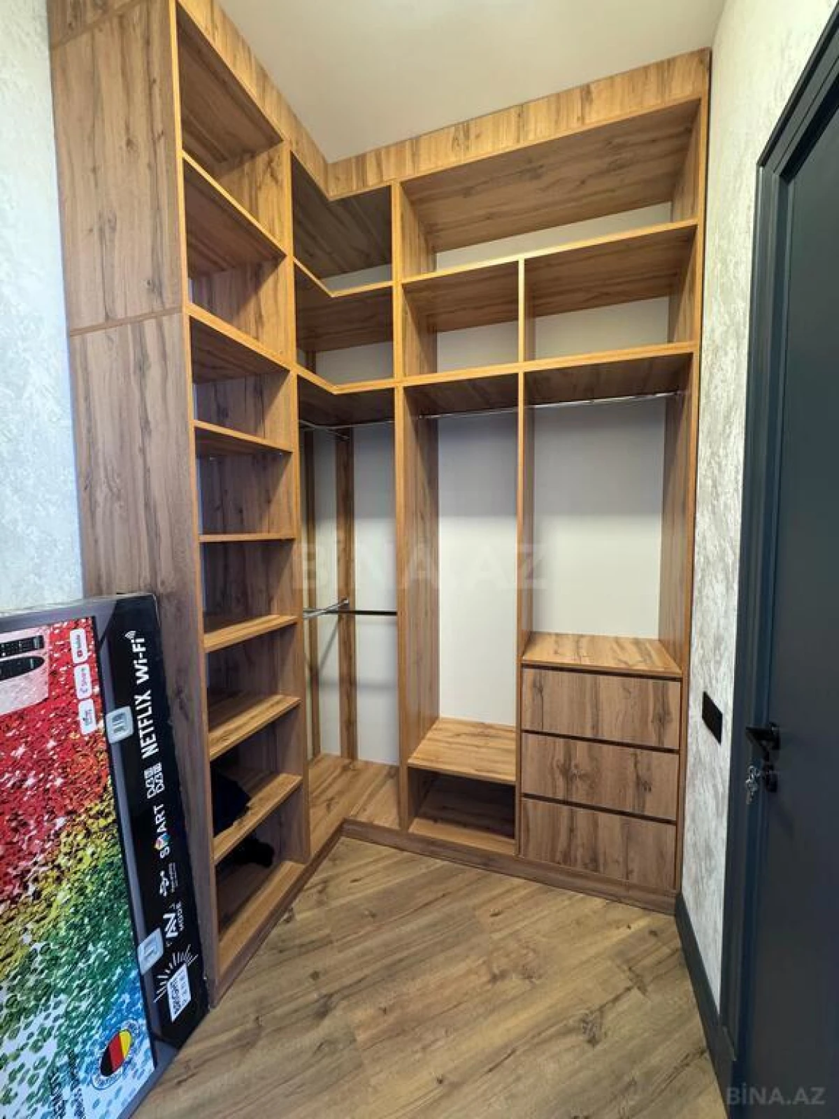 Satılır 4 otaqlı həyət evi 170 m²