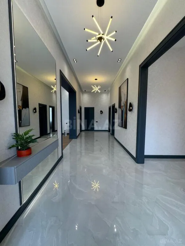 Satılır 4 otaqlı həyət evi 170 m²