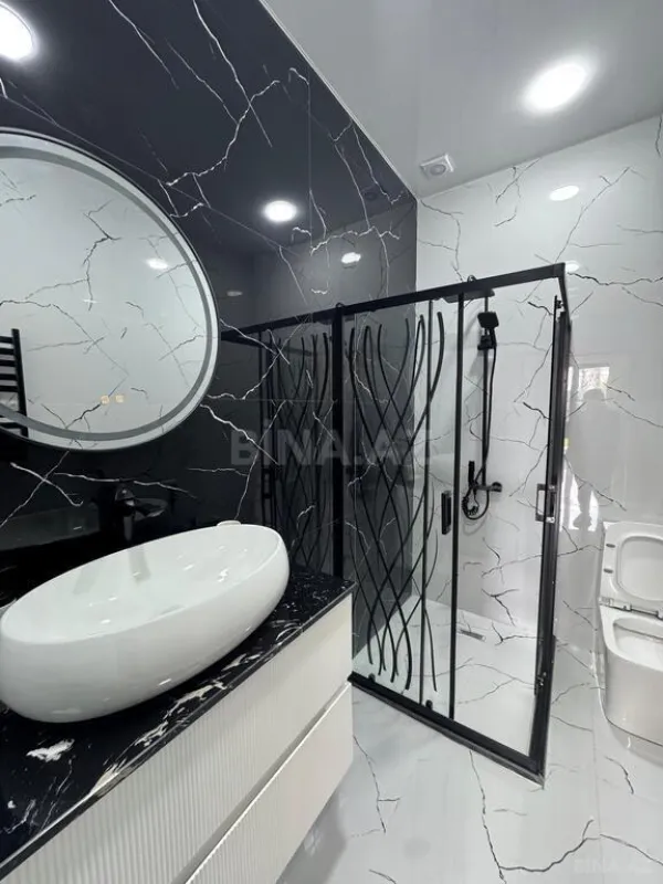 Satılır 4 otaqlı həyət evi 180 m²