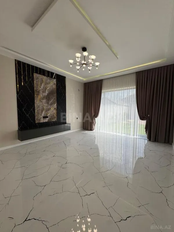 Satılır 4 otaqlı həyət evi 180 m²
