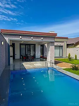 Satılır 4 otaqlı həyət evi 180 m²