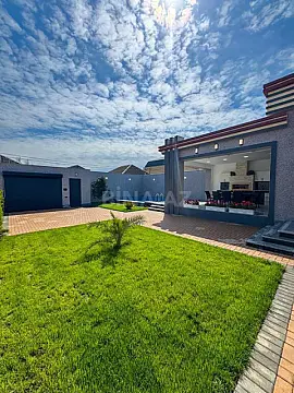 Satılır 4 otaqlı həyət evi 180 m²