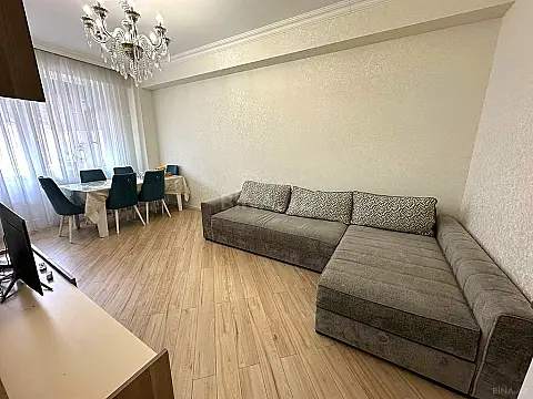 Satılır 2 otaqlı mənzil 64 m²
