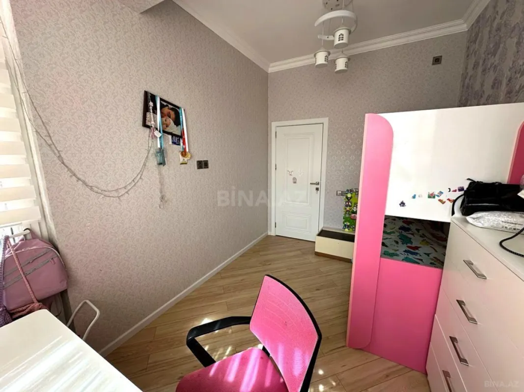 Satılır 2 otaqlı mənzil 64 m²
