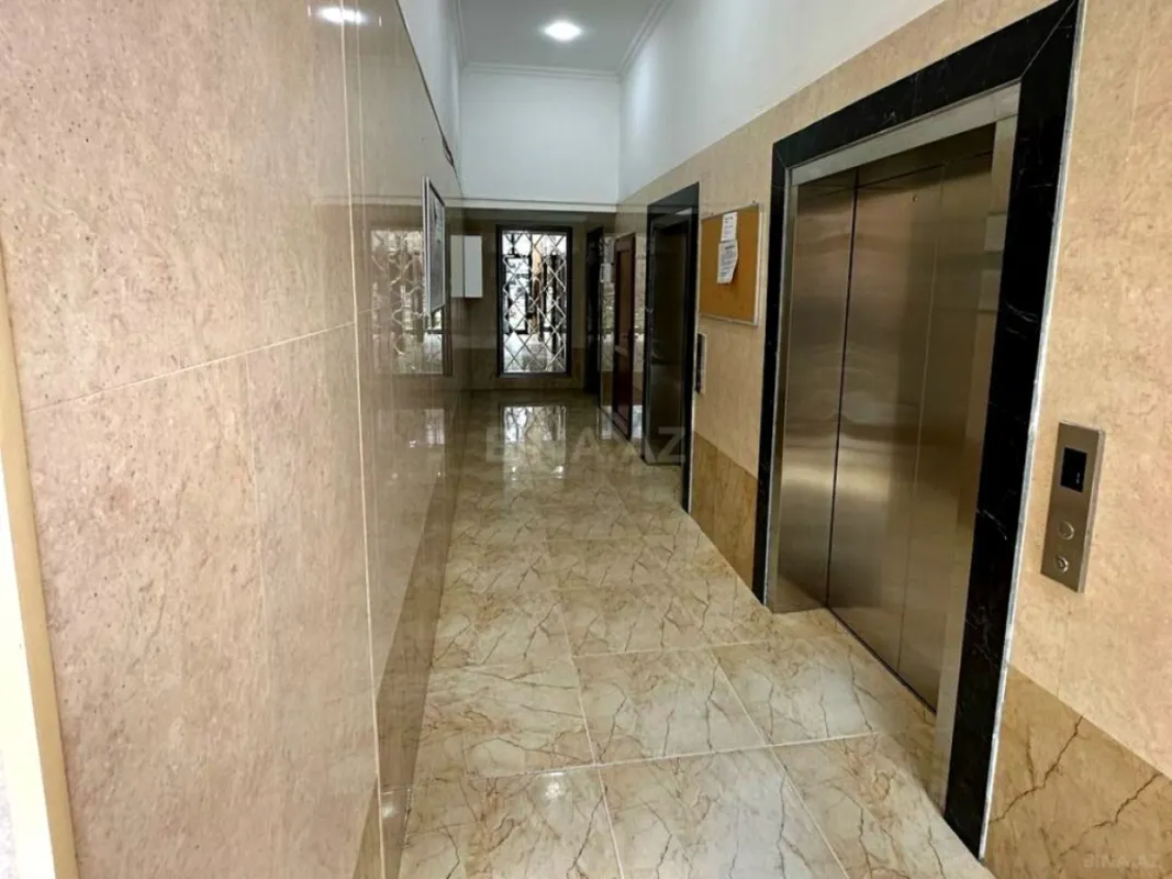 Satılır 2 otaqlı mənzil 64 m²