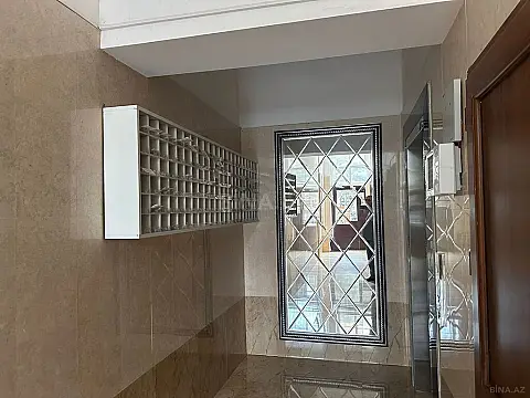 Satılır 2 otaqlı mənzil 64 m²