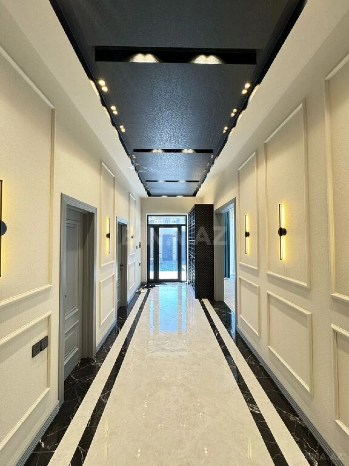 Satılır 4 otaqlı həyət evi 160 m²