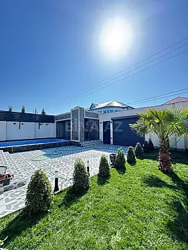 Satılır 4 otaqlı həyət evi 160 m²