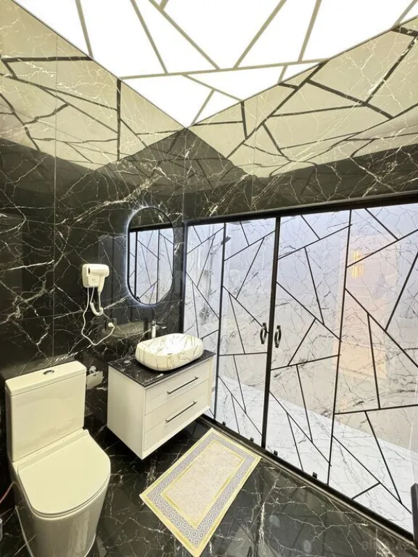 Satılır 4 otaqlı həyət evi 160 m²