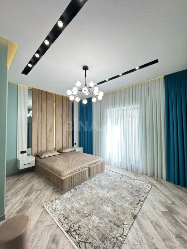 Satılır 4 otaqlı həyət evi 160 m²